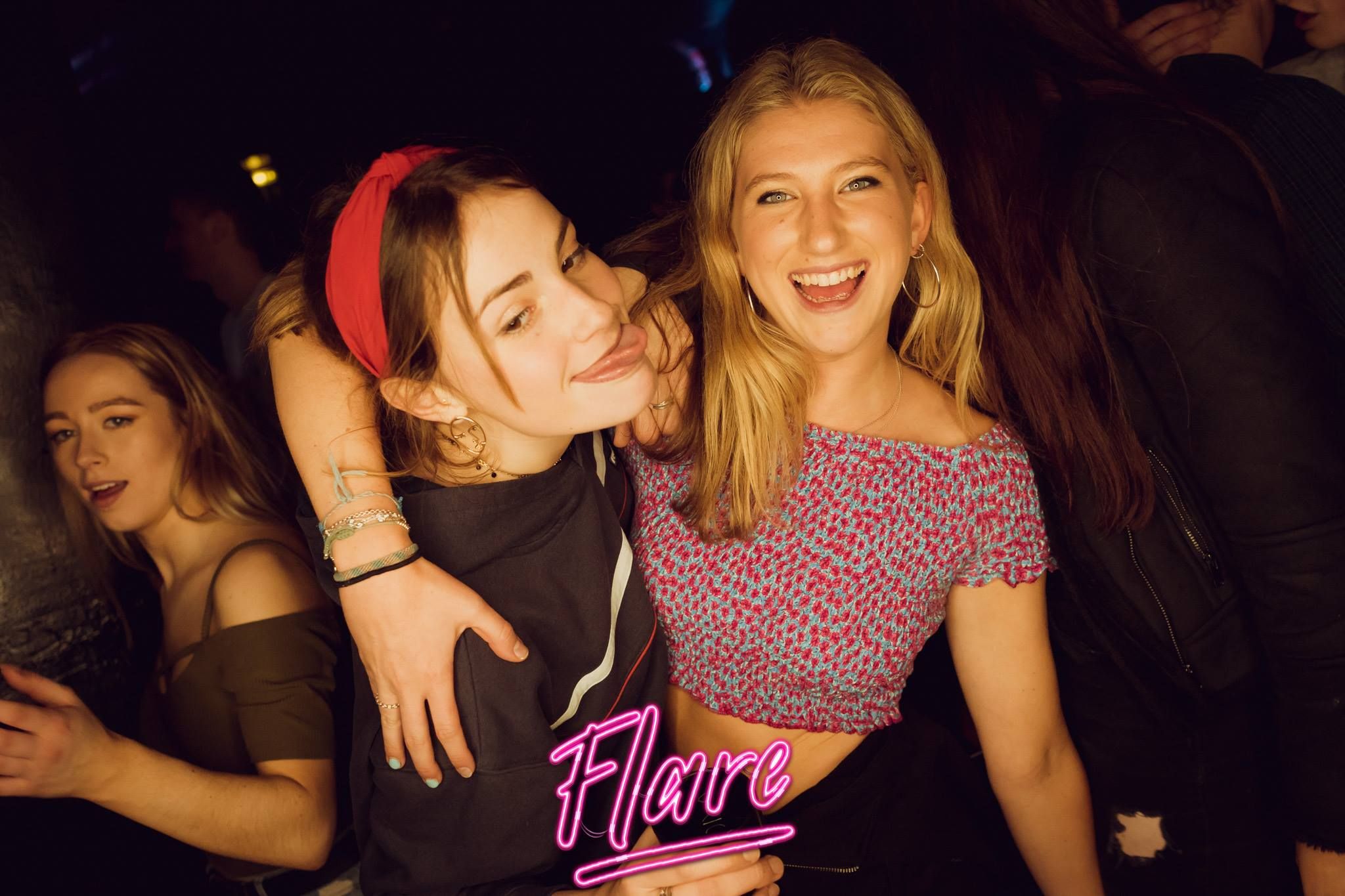 Image may contain: Woman, Girl, Female, Blonde, Night Life, Night Club, Club, Person, People, Human