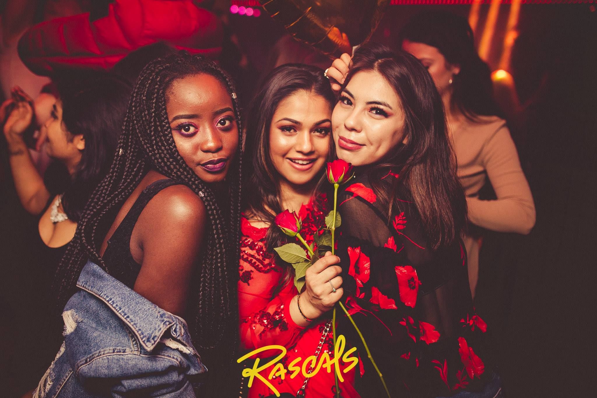 Image may contain: Music, Leisure Activities, Night Life, Night Club, Club, Person, People, Human