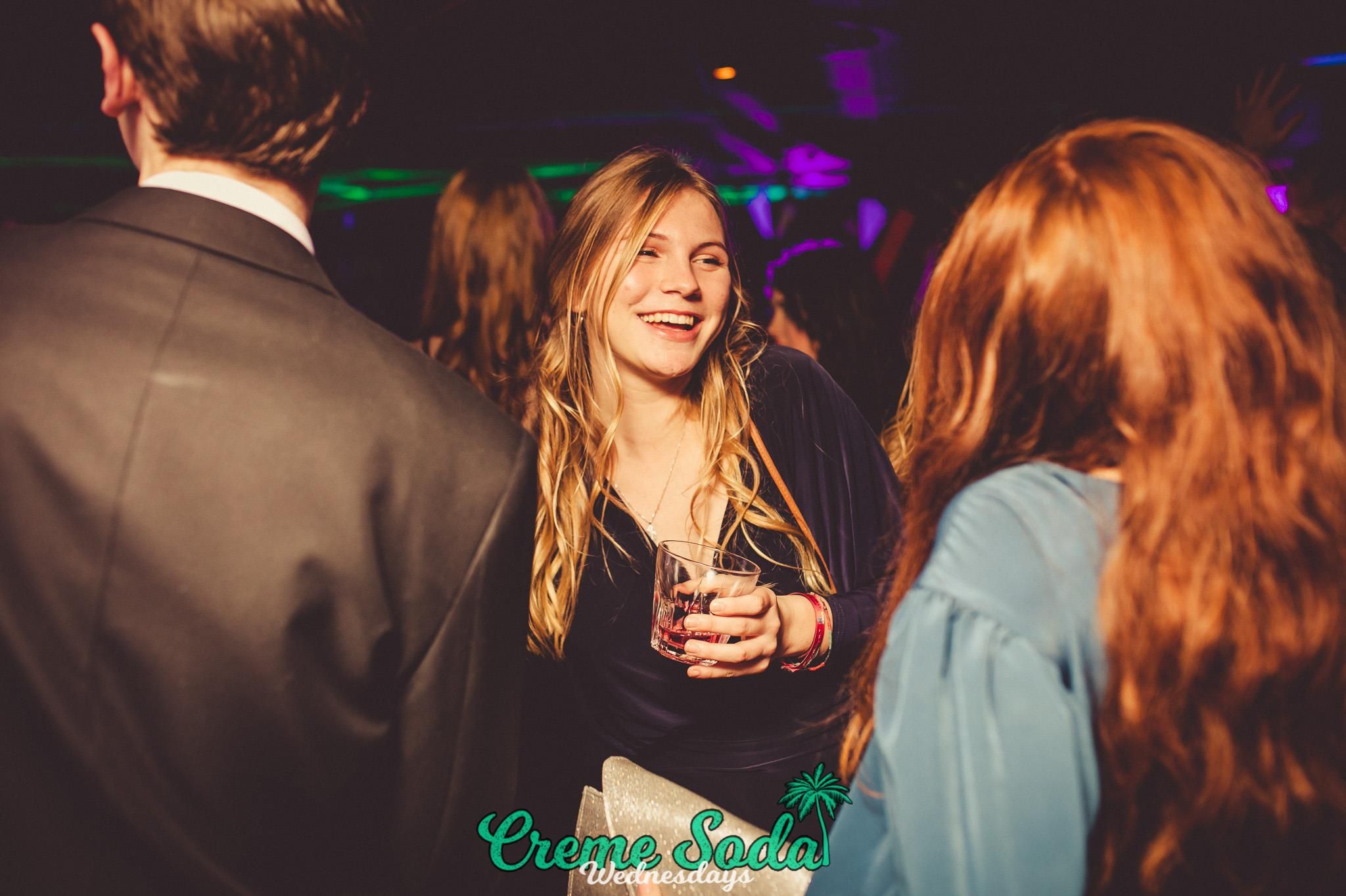 Image may contain: Night Life, Night Club, Club, Person, People, Human