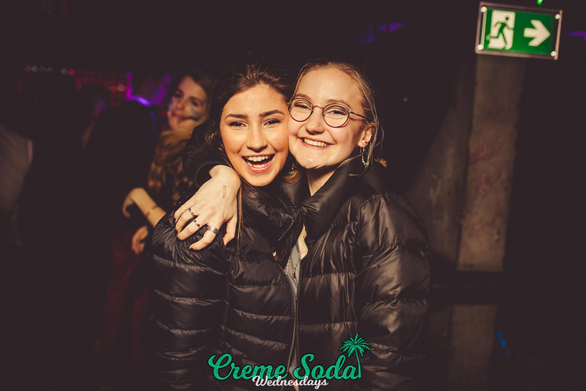 Image may contain: Night Life, Night Club, Club, Person, People, Human
