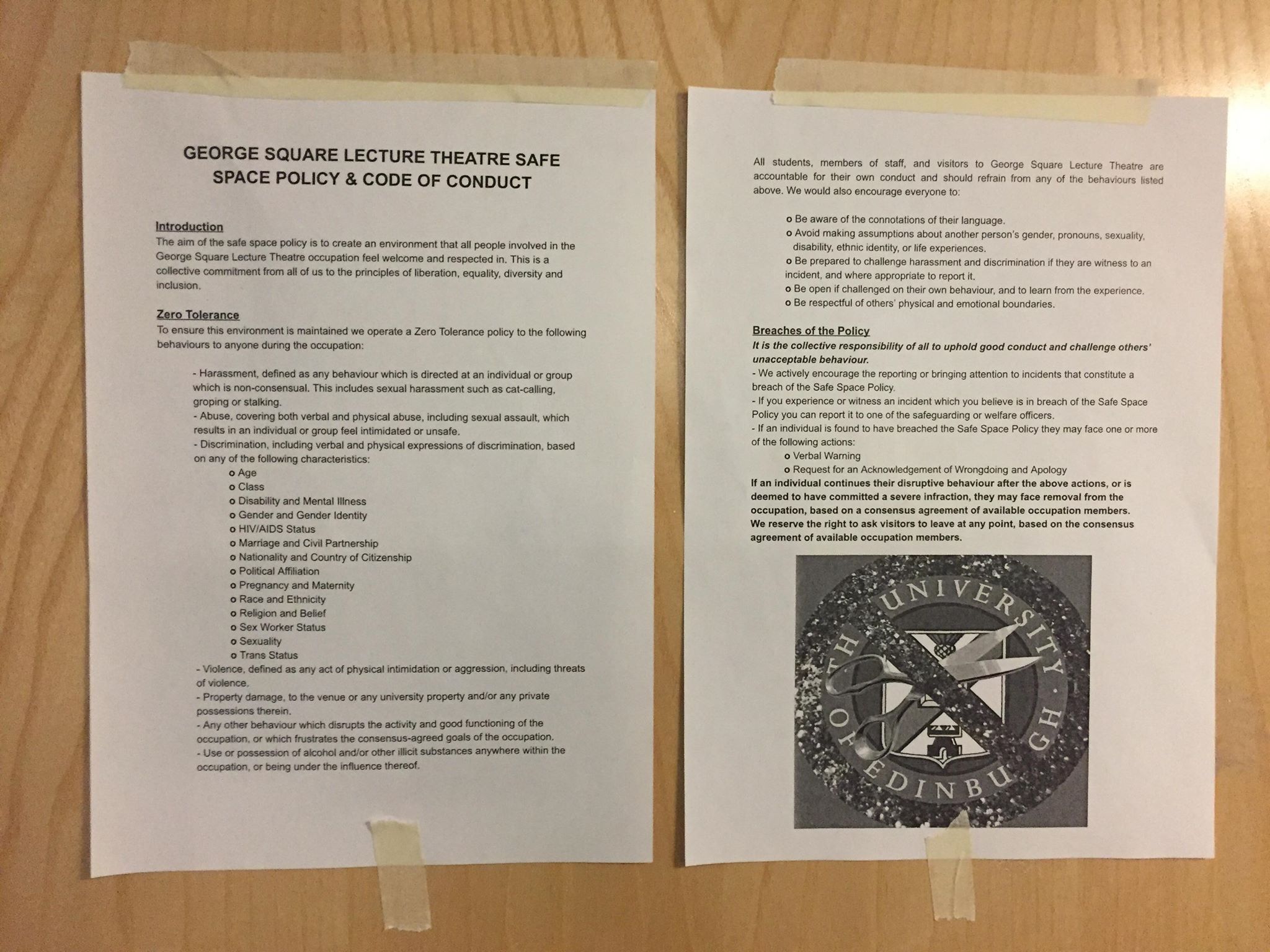 Image may contain: Poster, Flyer, Brochure, Paper