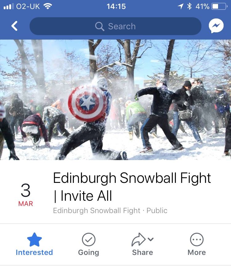 Image may contain: Poster, Paper, Flyer, Brochure, Winter, Weather, Storm, Snow, Outdoors, Nature, Blizzard, Person, People, Human