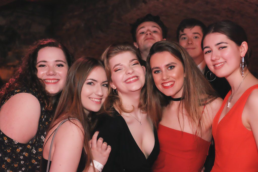 Image may contain: Night Life, Night Club, Club, Person, People, Human