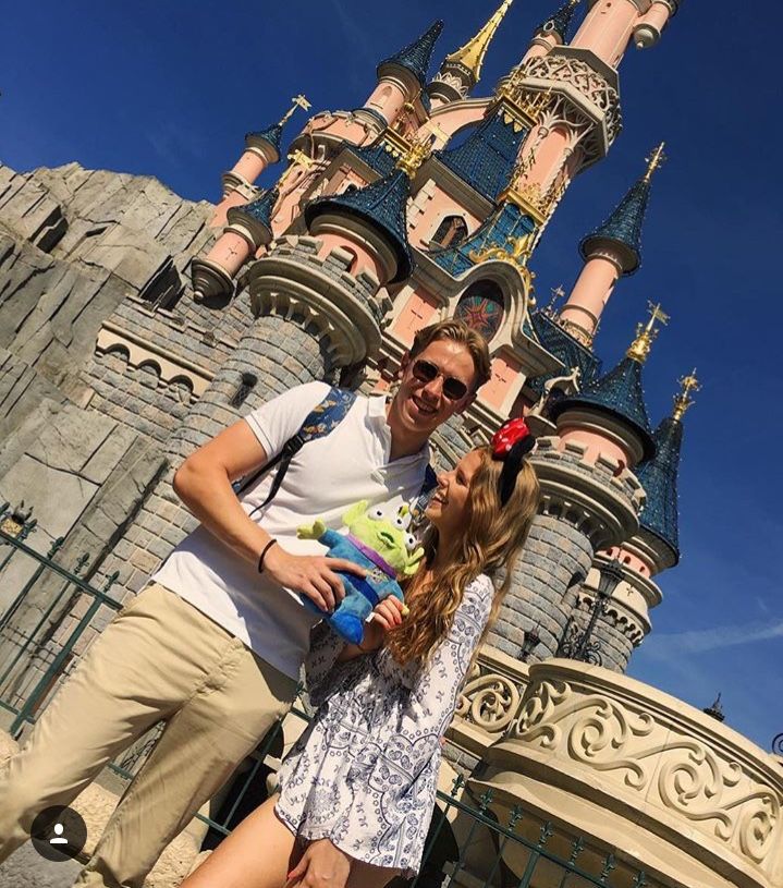 Image may contain: Person, Human, Crowd, Worship, Church, Cathedral, Poster, Collage, Castle, Building, Architecture