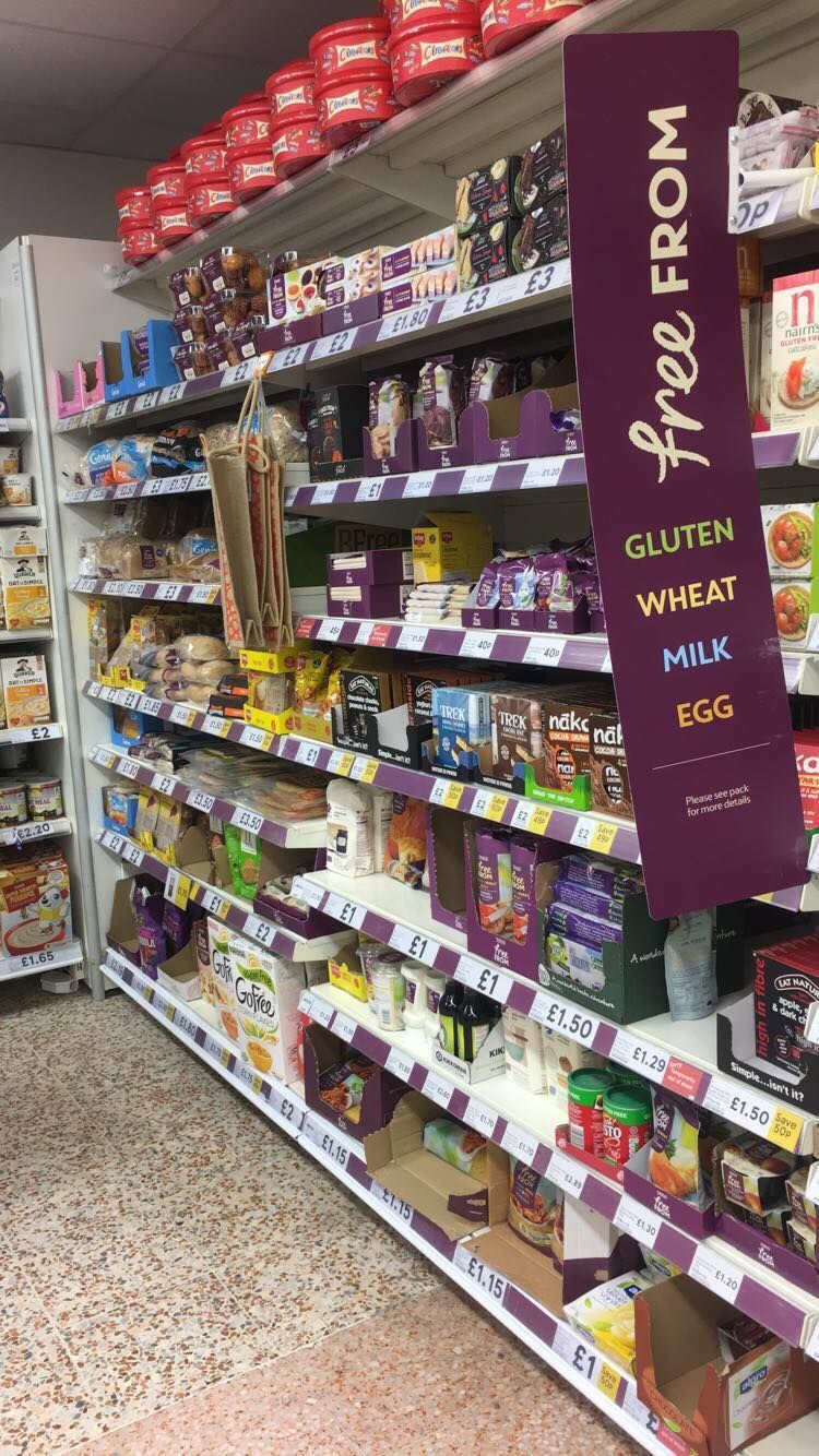 Image may contain: Sweets, Food, Confectionery, Supermarket, Market