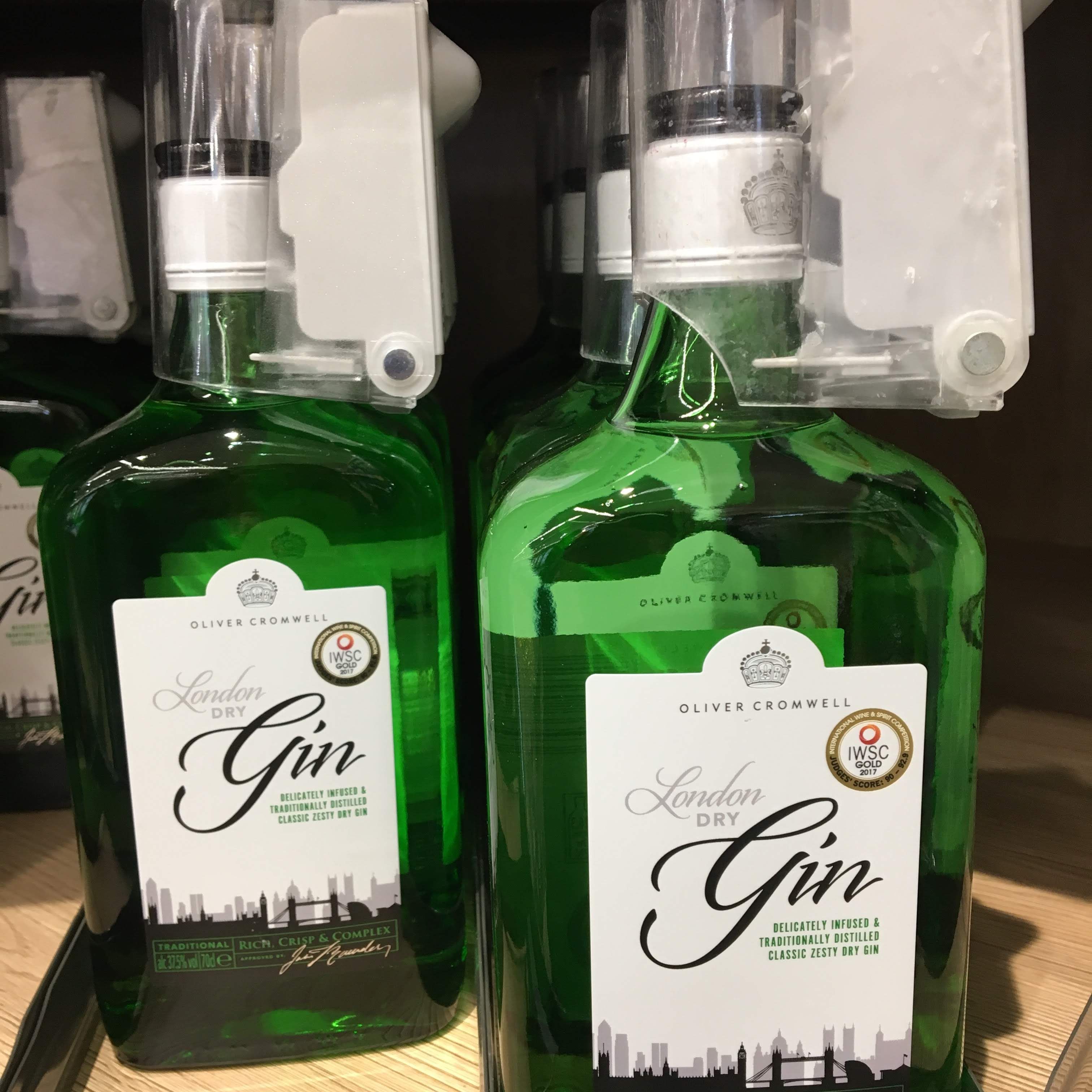 Image may contain: Bottle