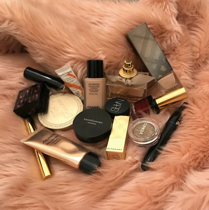 Image may contain: Cosmetics