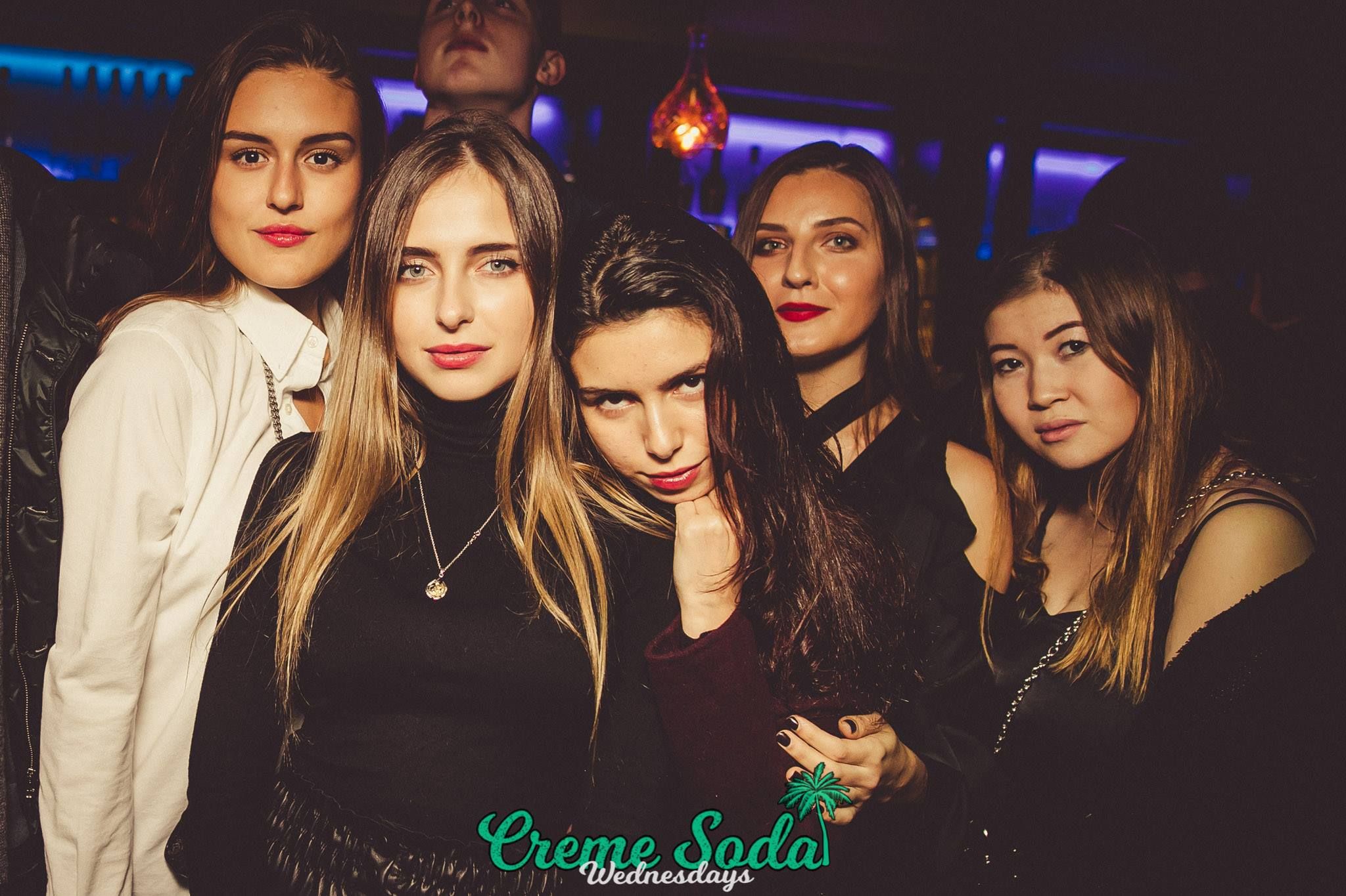 Image may contain: Night Life, Night Club, Club, Person, People, Human