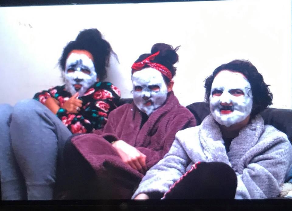 Image may contain: Performer, Clown, Person, People, Human