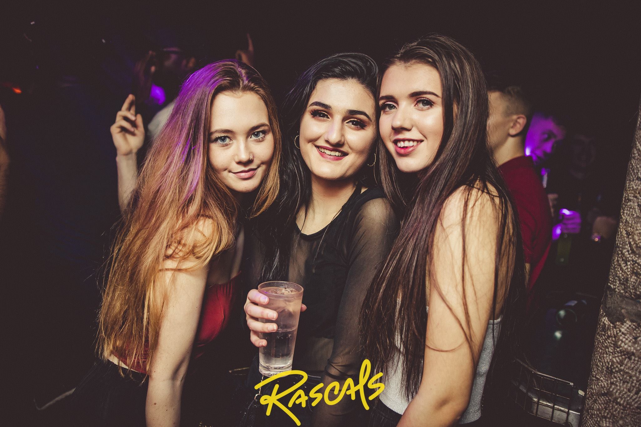 Image may contain: Disco, Party, Night Life, Night Club, Club, Person, Human