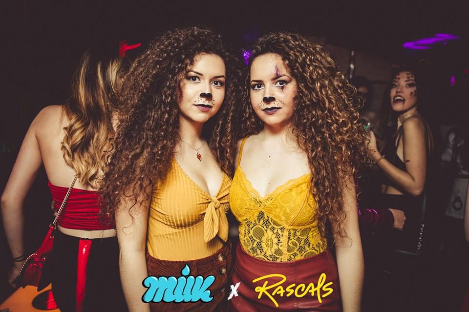 Image may contain: Face, Afro Hairstyle, Disco, Night Life, Night Club, Club, Hair, Person, Human
