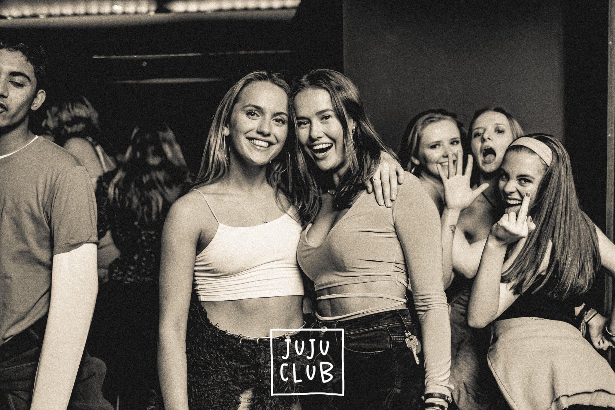 Image may contain: Female, Bar Counter, Pub, Apparel, Clothing, Night Club, Club, Human, Person