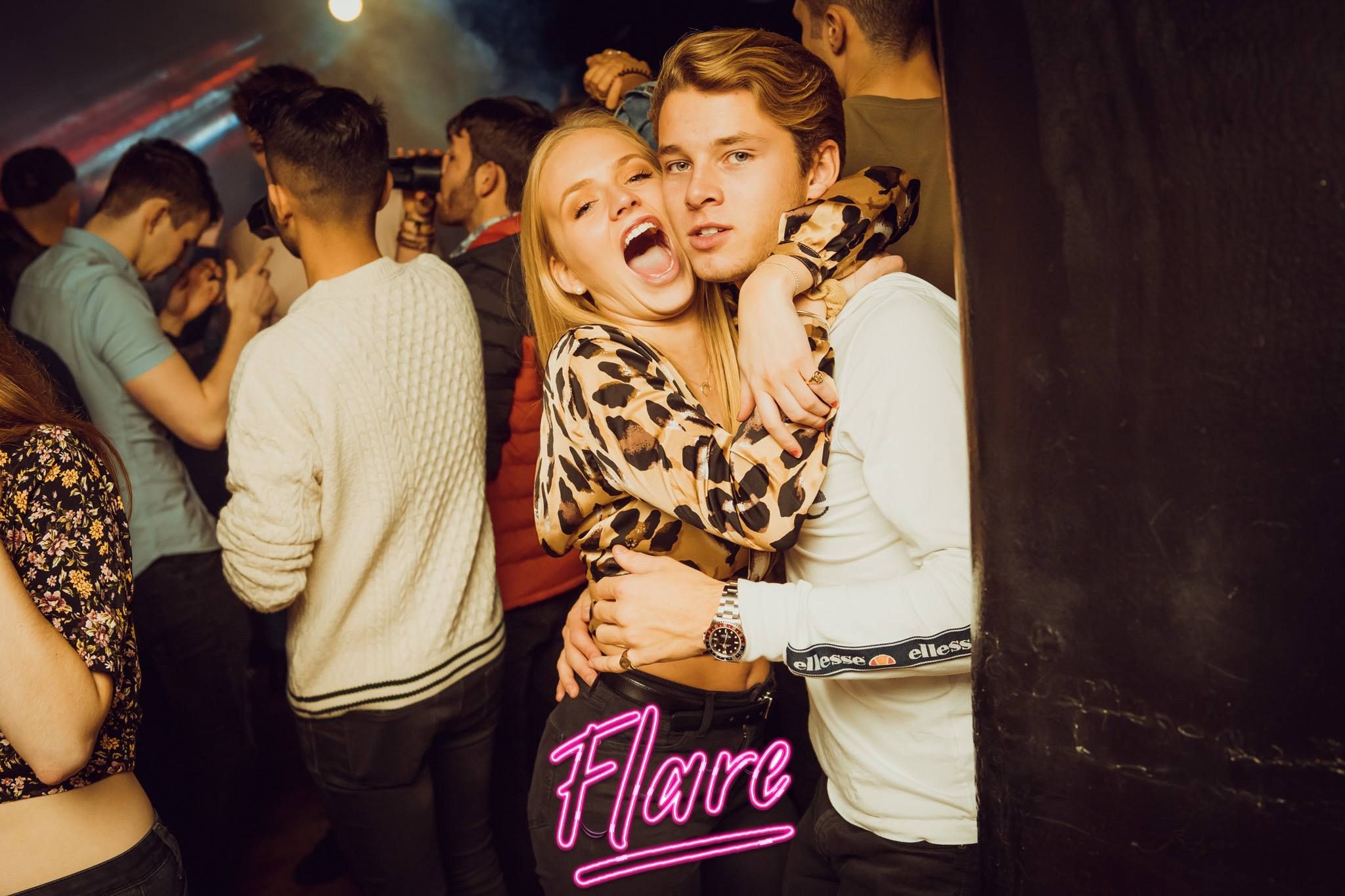 Image may contain: Indoors, Interior Design, Party, Night Life, Night Club, Club, Person, Human
