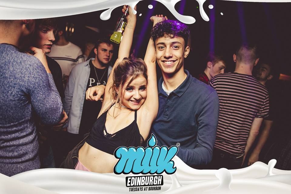 Image may contain: Night Club, Club, Party, Person, Human