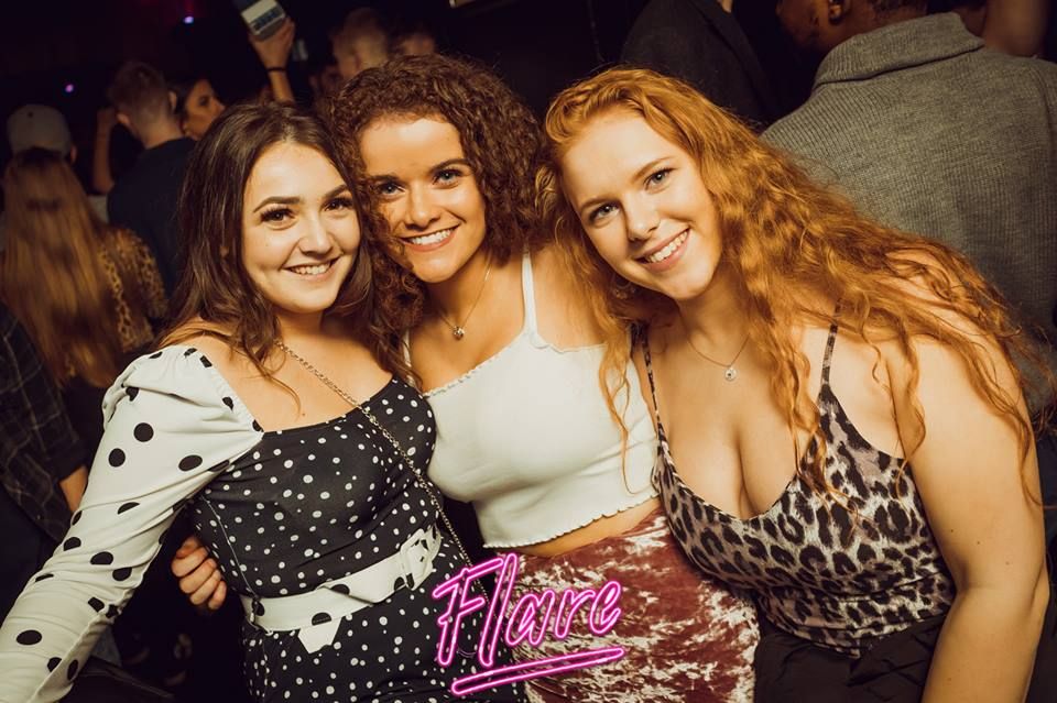 Image may contain: Face, Night Life, Night Club, Club, Party, Human, Person