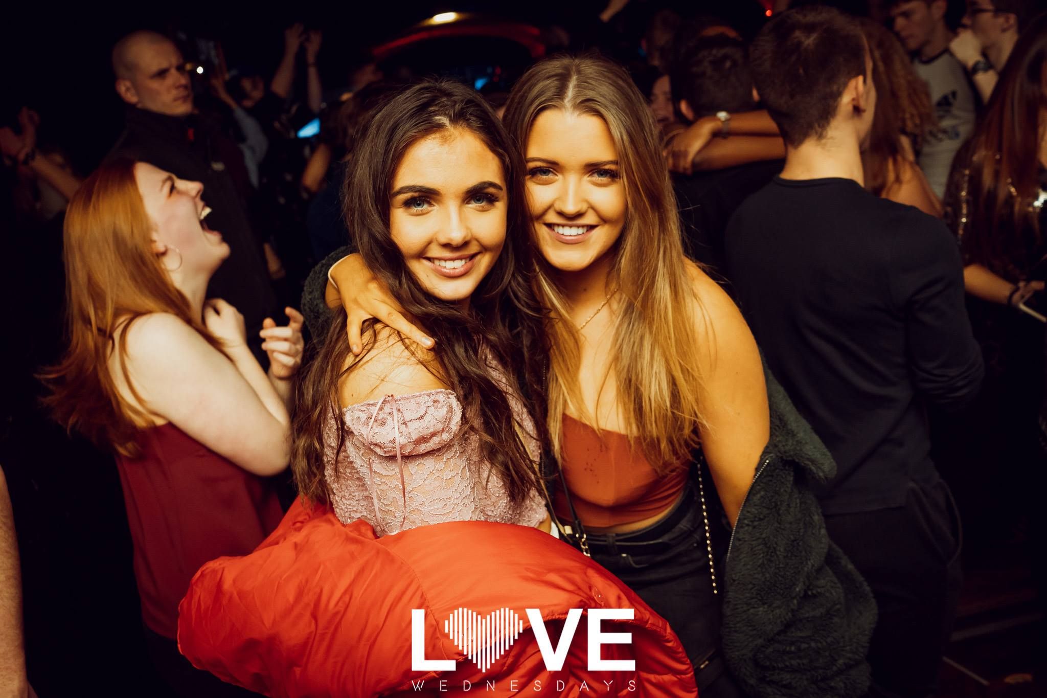 Image may contain: Party, Night Life, Night Club, Club, Human, Person