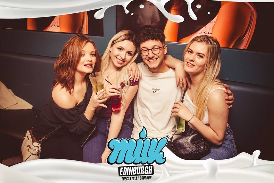 Image may contain: Photo Booth, Face, Night Club, Club, Party, Human, Person