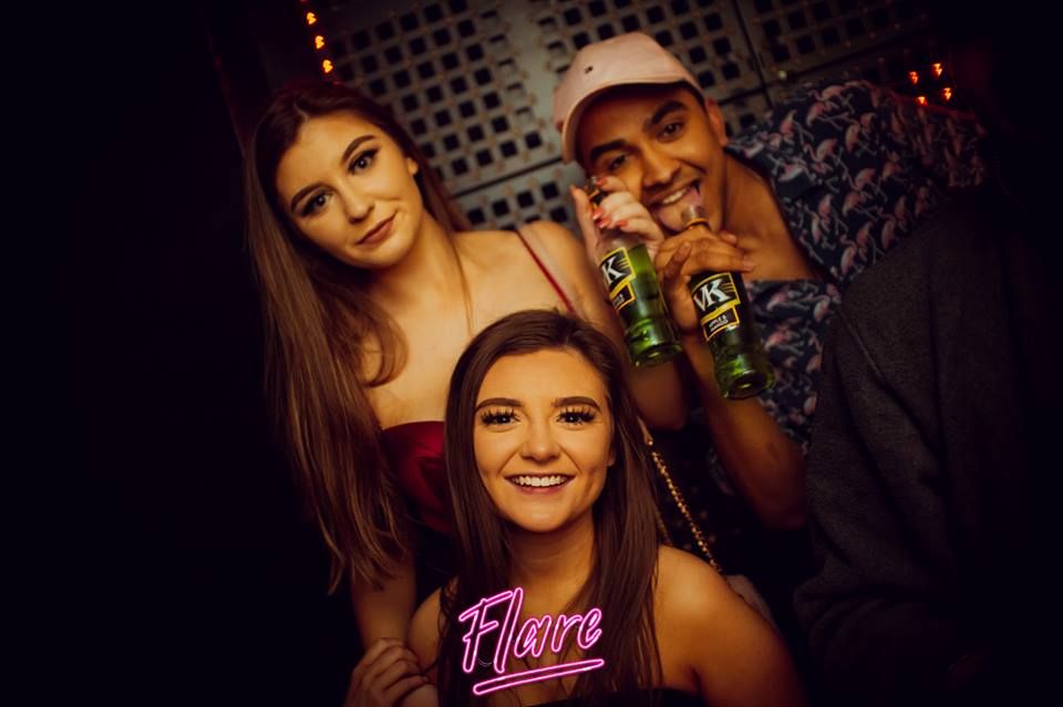 Image may contain: Finger, Beer, Beverage, Alcohol, Drink, Night Club, Club, Face, Human, Person, Night Life