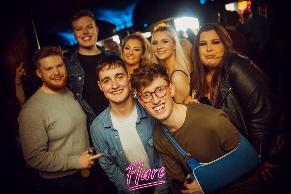 Image may contain: Head, Selfie, Night Club, Photo, Photography, Portrait, People, Glasses, Accessory, Accessories, Club, Night Life, Face, Party, Human, Person