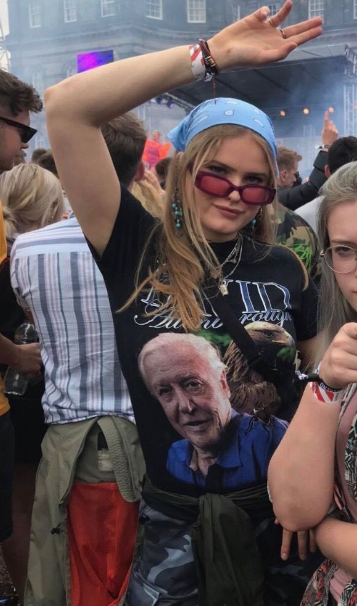 Image may contain: Photo, Portrait, Photography, People, Party, Female, Glasses, Sunglasses, Accessory, Accessories, Face, Audience, Person, Crowd, Human, Clothing, Apparel