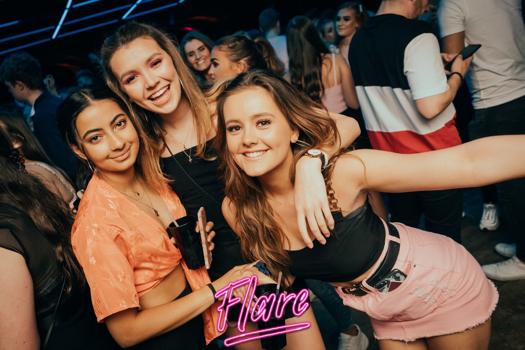 Image may contain: Leisure Activities, Shoe, Apparel, Footwear, Clothing, Party, Night Club, Club, Night Life, Person, Human