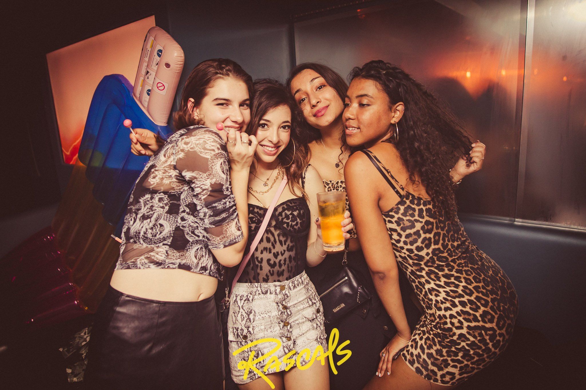 Image may contain: Night Life, Beer, Beverage, Drink, Alcohol, Party, Night Club, Club, Person, Human