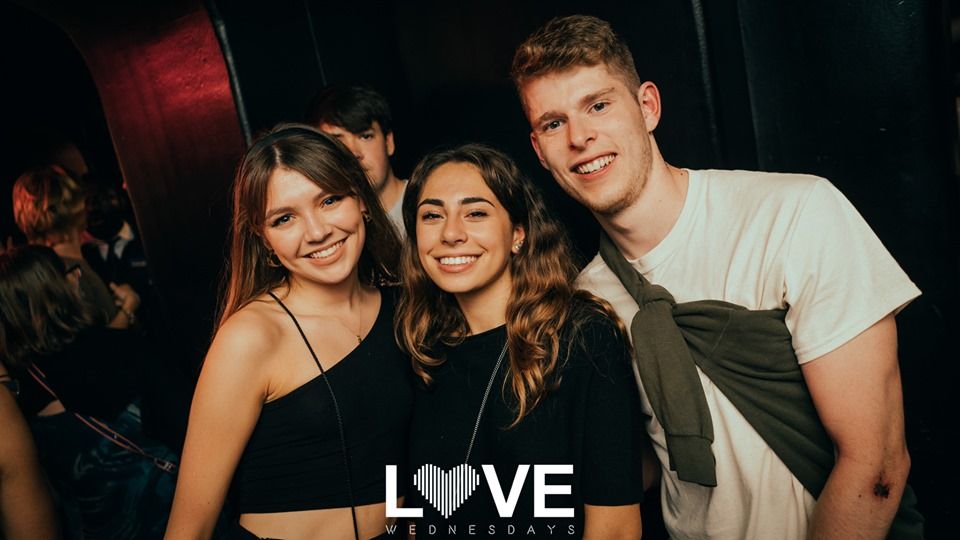 Image may contain: Portrait, Photography, Photo, Night Club, Club, Party, Face, Human, Person