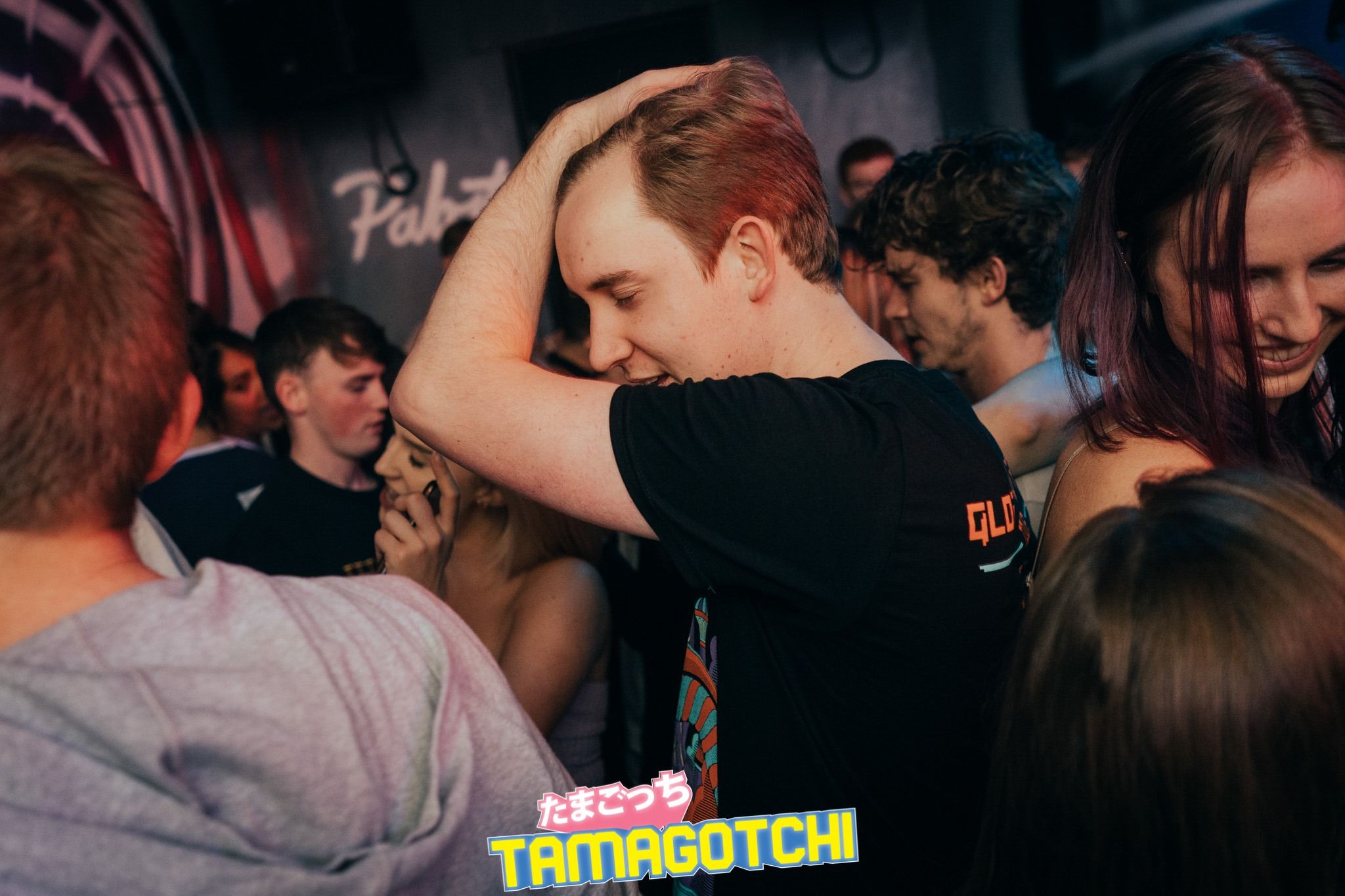 Image may contain: Bar Counter, Dessert, Cake, Food, Pub, Night Club, Club, Party, Person, Human