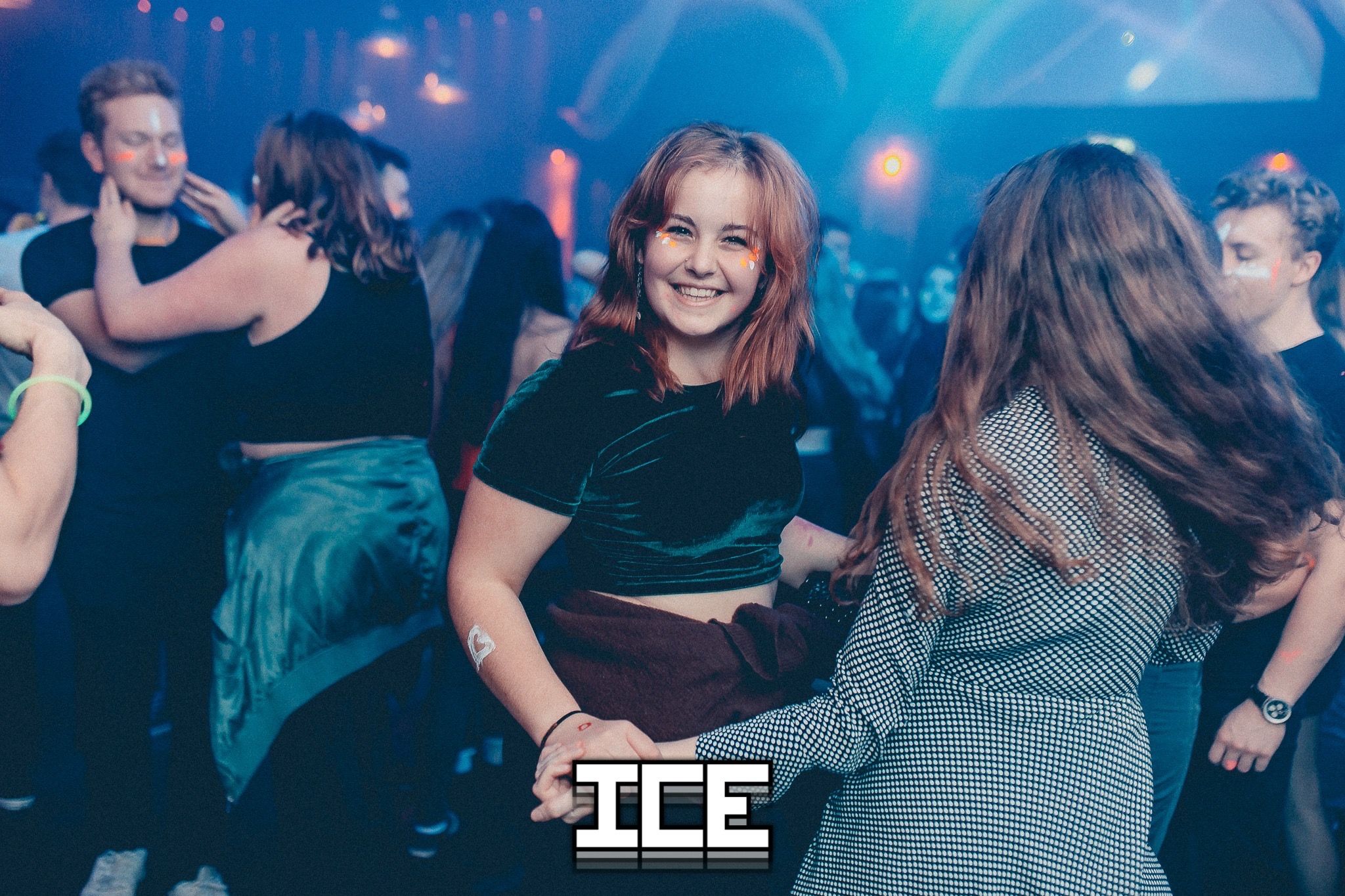 Image may contain: Party, Disco, Night Club, Club, Human, Person