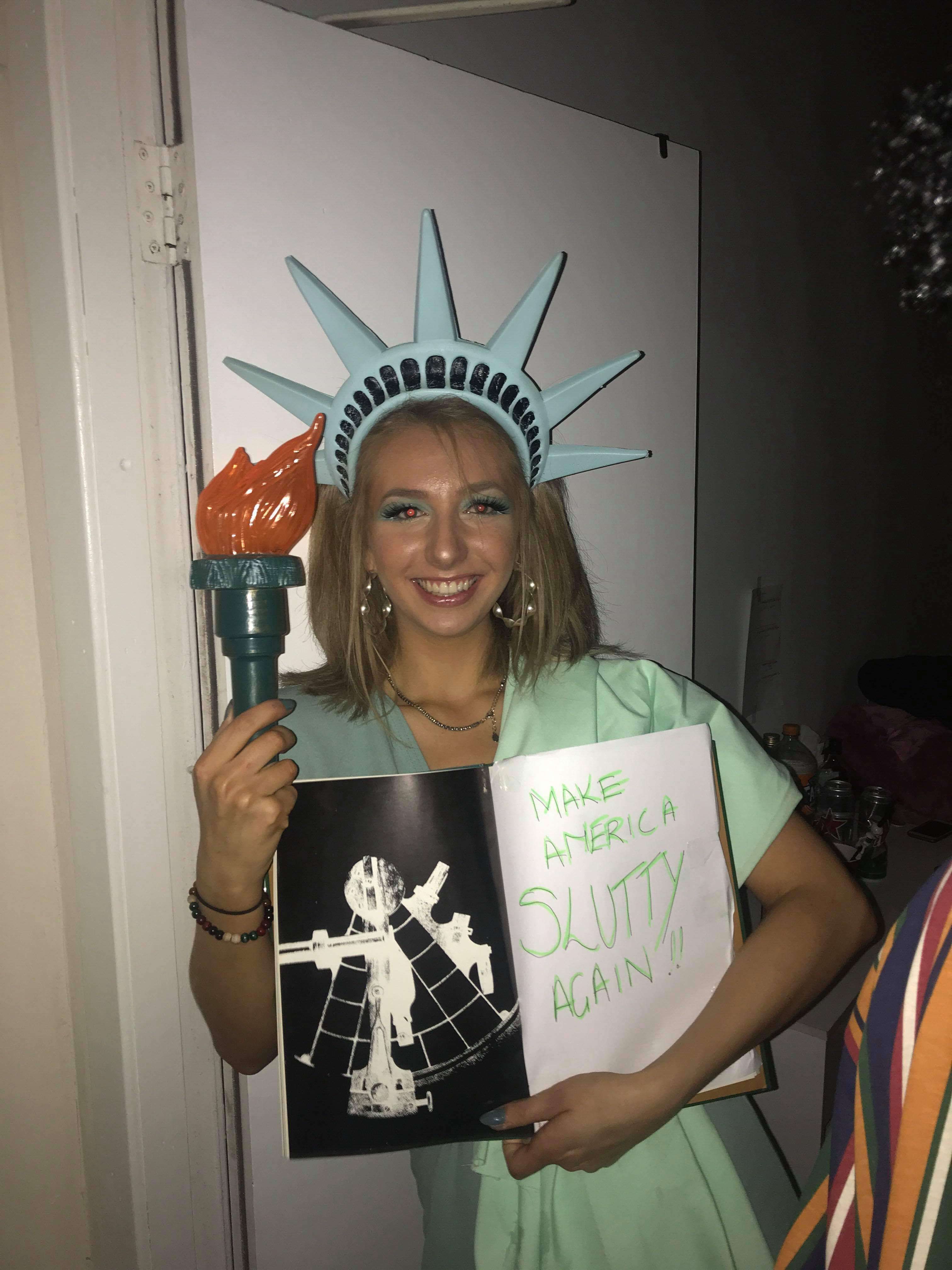 Image may contain: Accessory, Accessories, Text, Human, Person