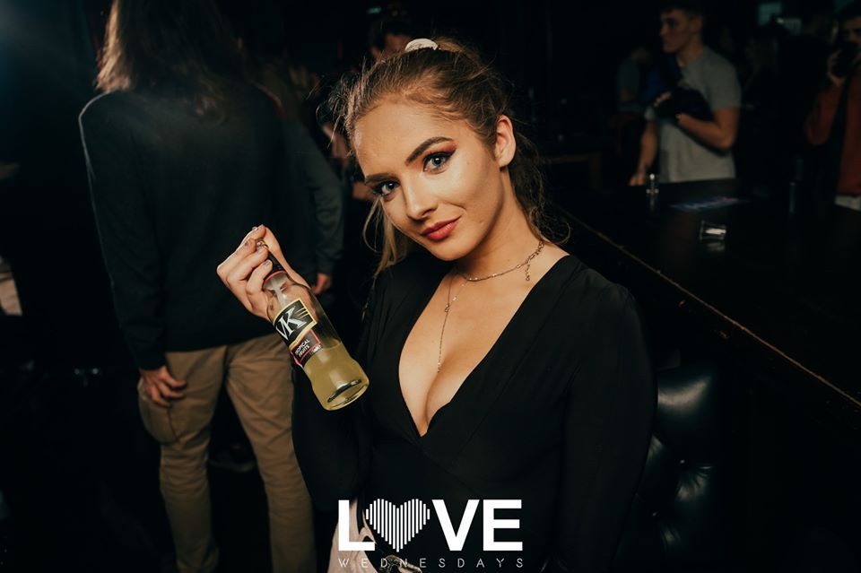Image may contain: Night Club, Bar Counter, Pub, Club, Beer, Beverage, Alcohol, Drink, Human, Person