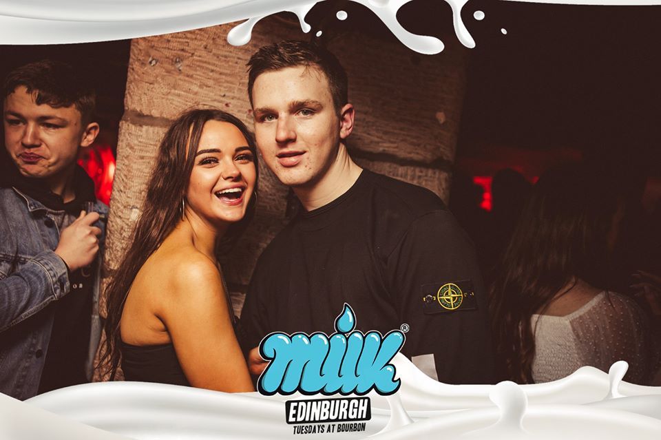 Image may contain: Night Club, Dating, Club, Person, Human