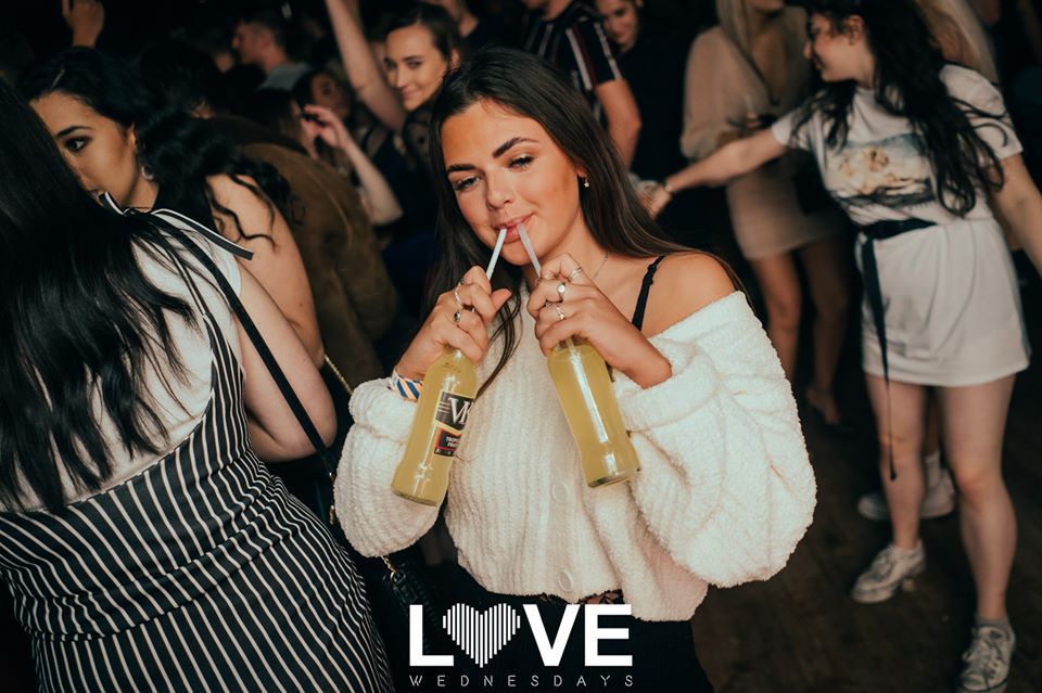Image may contain: Night Club, Night Life, Club, Party, Apparel, Clothing, Shoe, Footwear, Human, Person