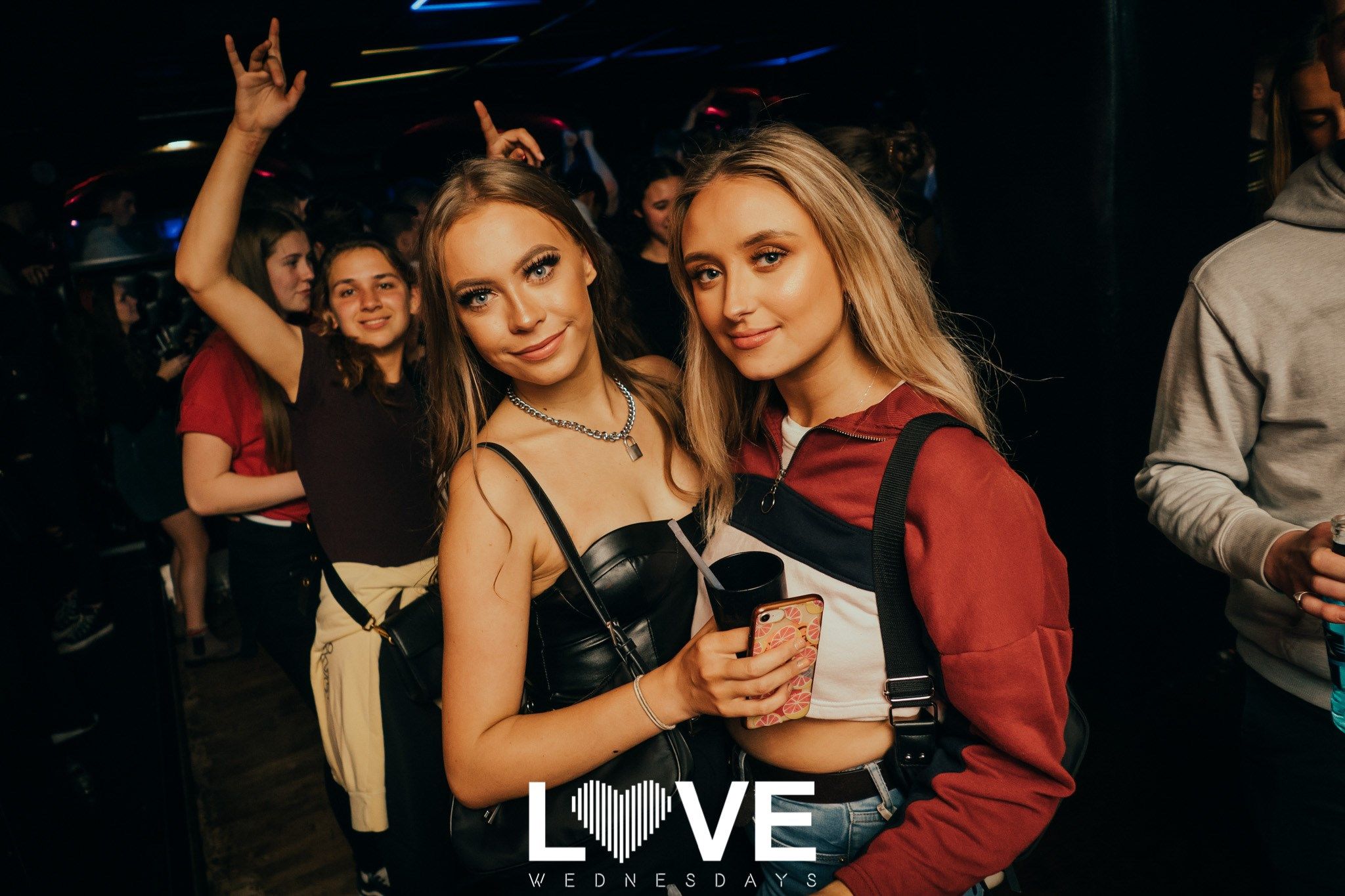 Image may contain: Night Life, Night Club, Club, Human, Person