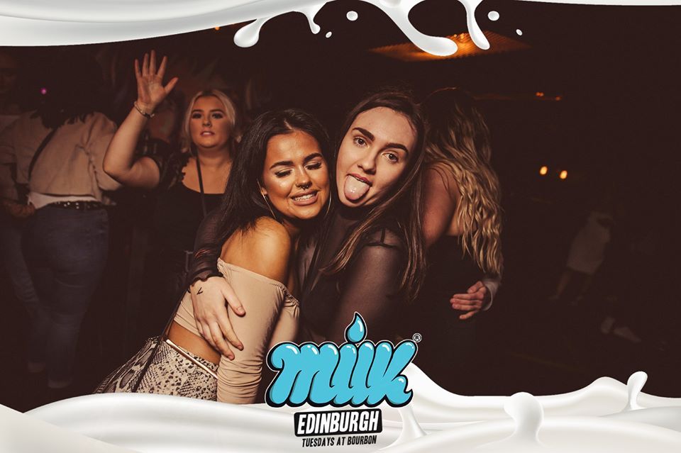 Image may contain: Party, Club, Advertisement, Poster, Person, Human