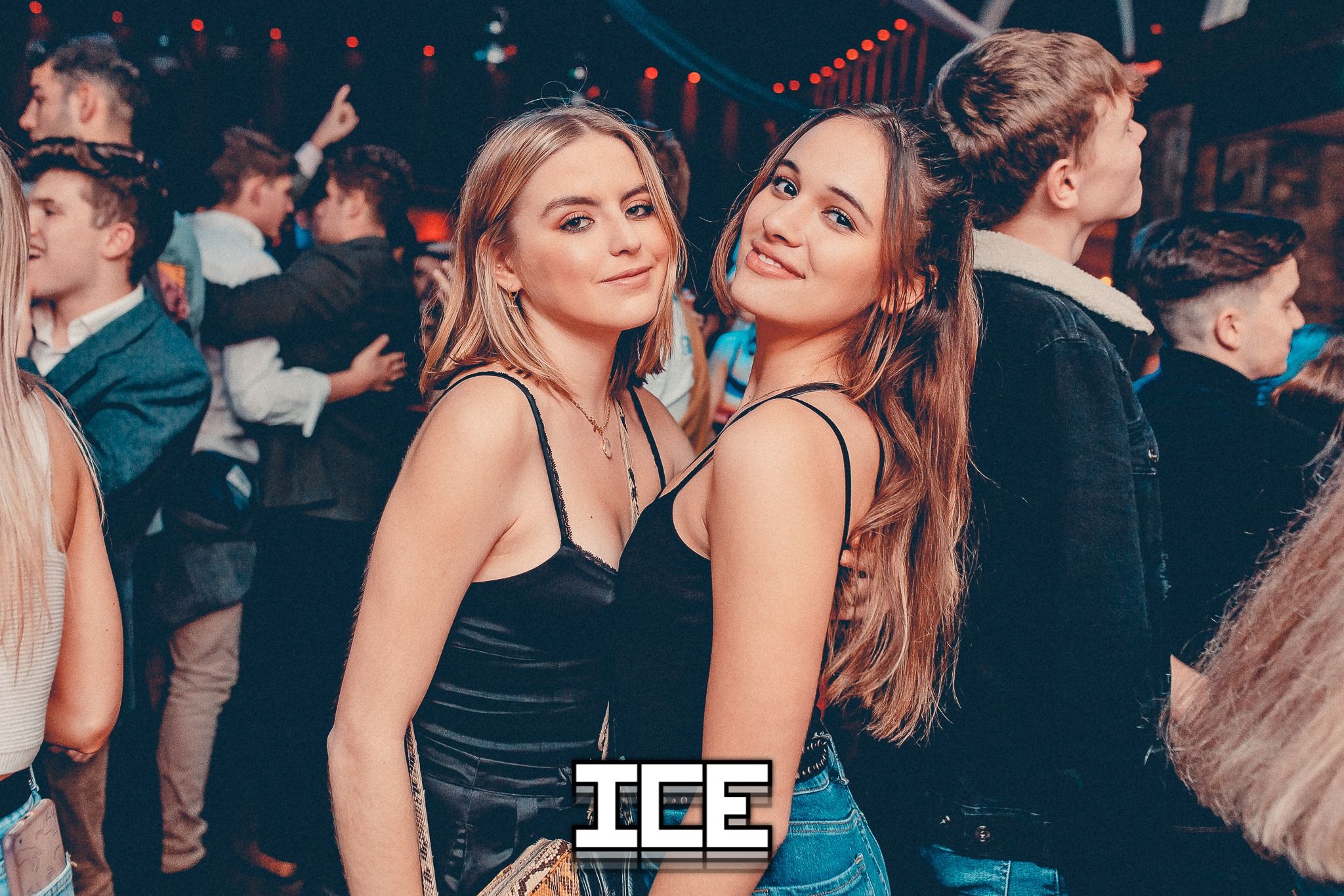 Image may contain: Party, Sunglasses, Accessory, Accessories, Night Life, Night Club, Club, Human, Person