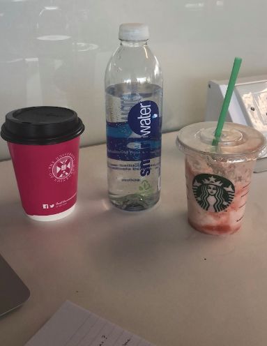 Image may contain: Pop Bottle, Drink, Beverage, Bottle