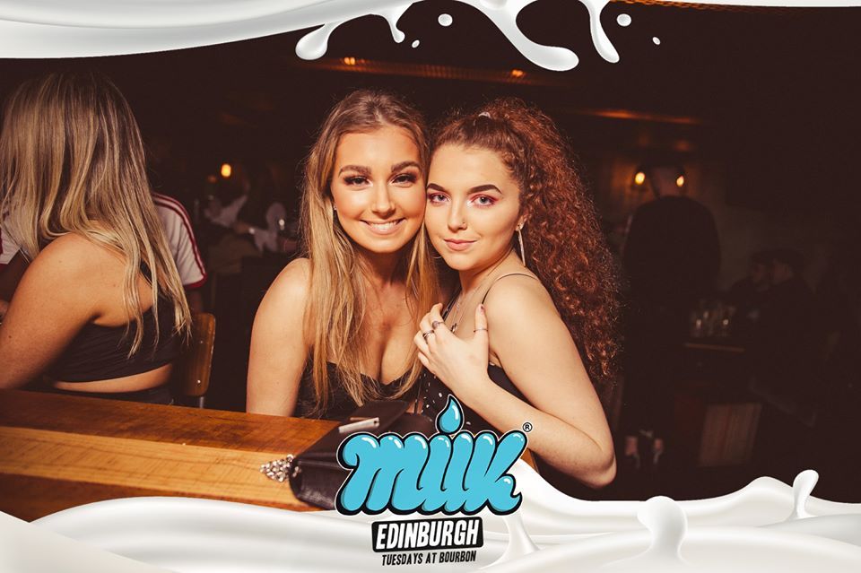 Image may contain: Dating, Face, Night Club, Club, Person, Human