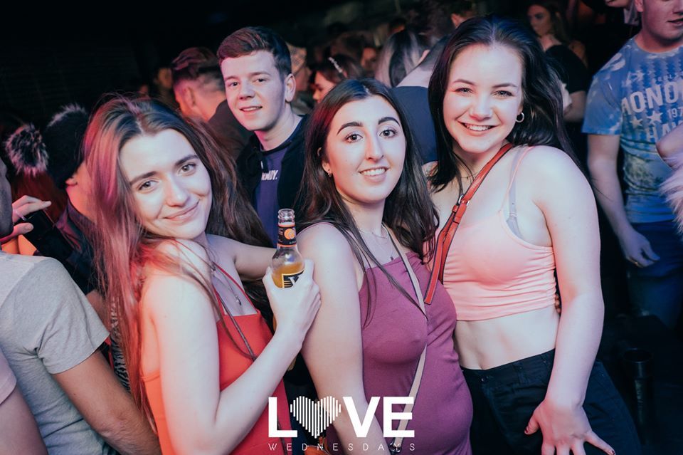 Image may contain: Drink, Beer, Beverage, Alcohol, Club, Night Life, Party, Person, Human