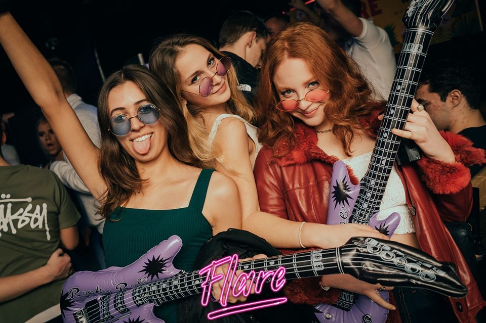 Image may contain: Glasses, Accessory, Accessories, Bass Guitar, Guitar, Musical Instrument, Leisure Activities, Human, Person