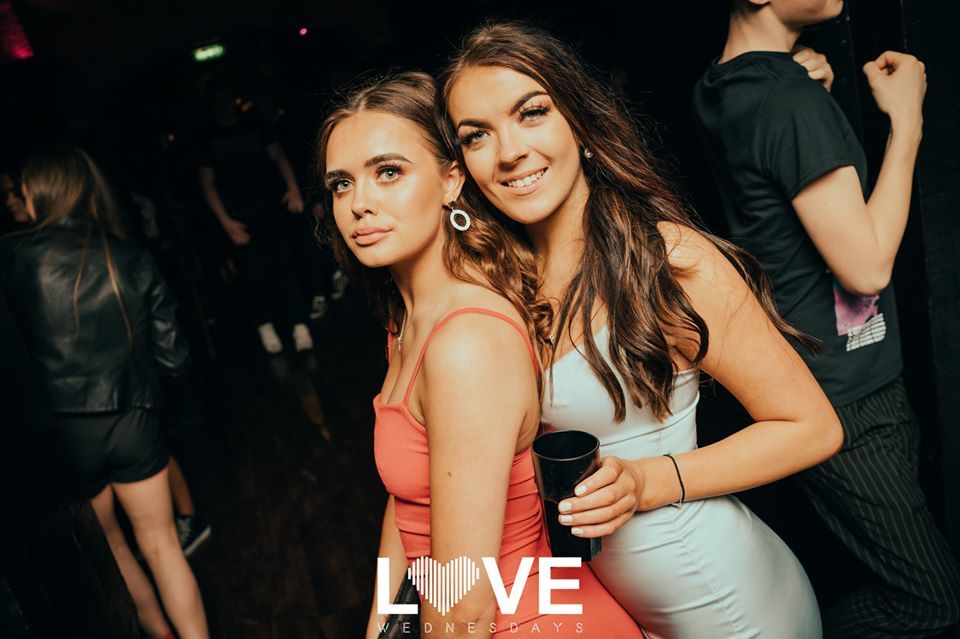 Image may contain: Night Life, Party, Apparel, Gown, Clothing, Evening Dress, Fashion, Robe, Night Club, Club, Person, Human