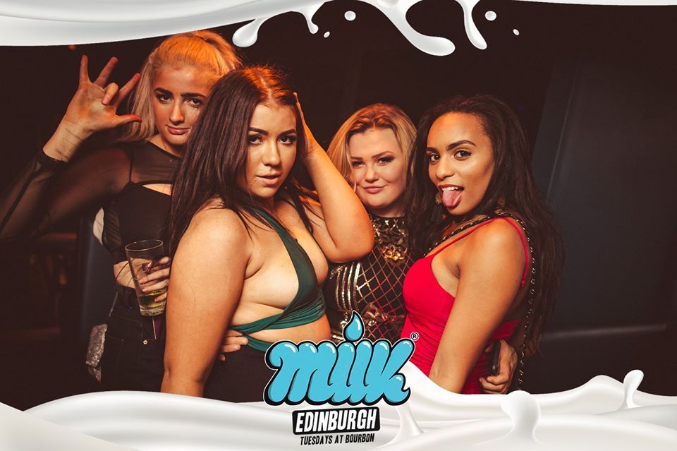 Image may contain: Poster, Advertisement, Party, Club, Photo Booth, Human, Person