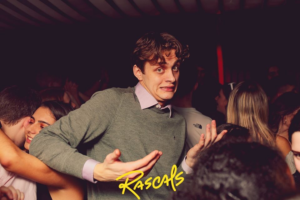 Image may contain: Face, Party, Dating, Night Club, Night Life, Club, Person, Human