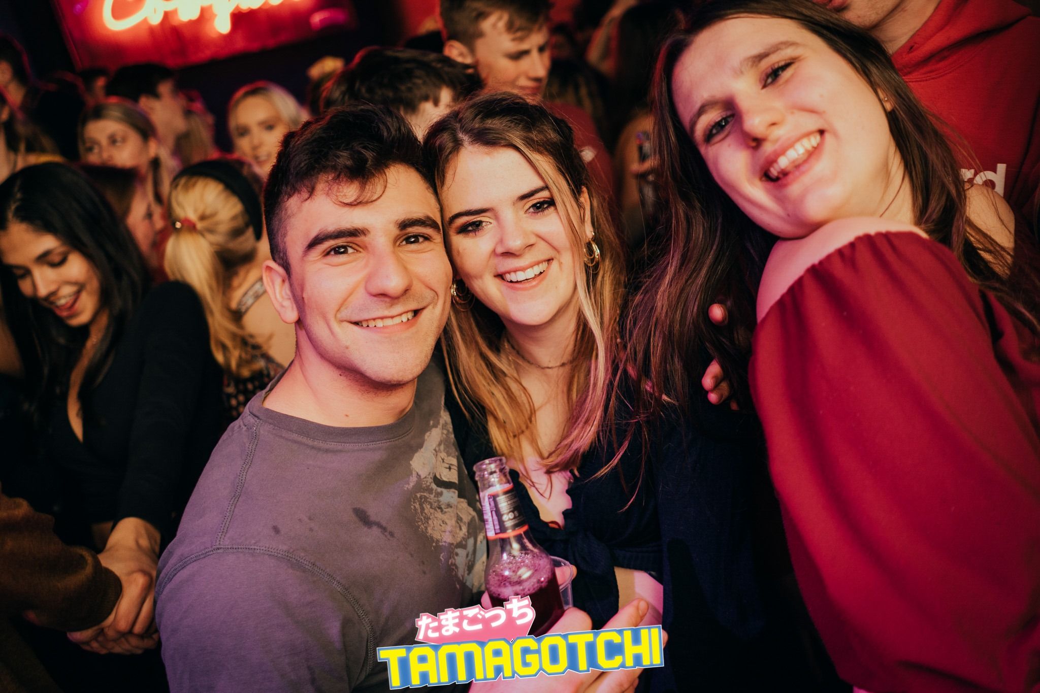 Image may contain: Night Life, Night Club, Club, Party, Person, Human