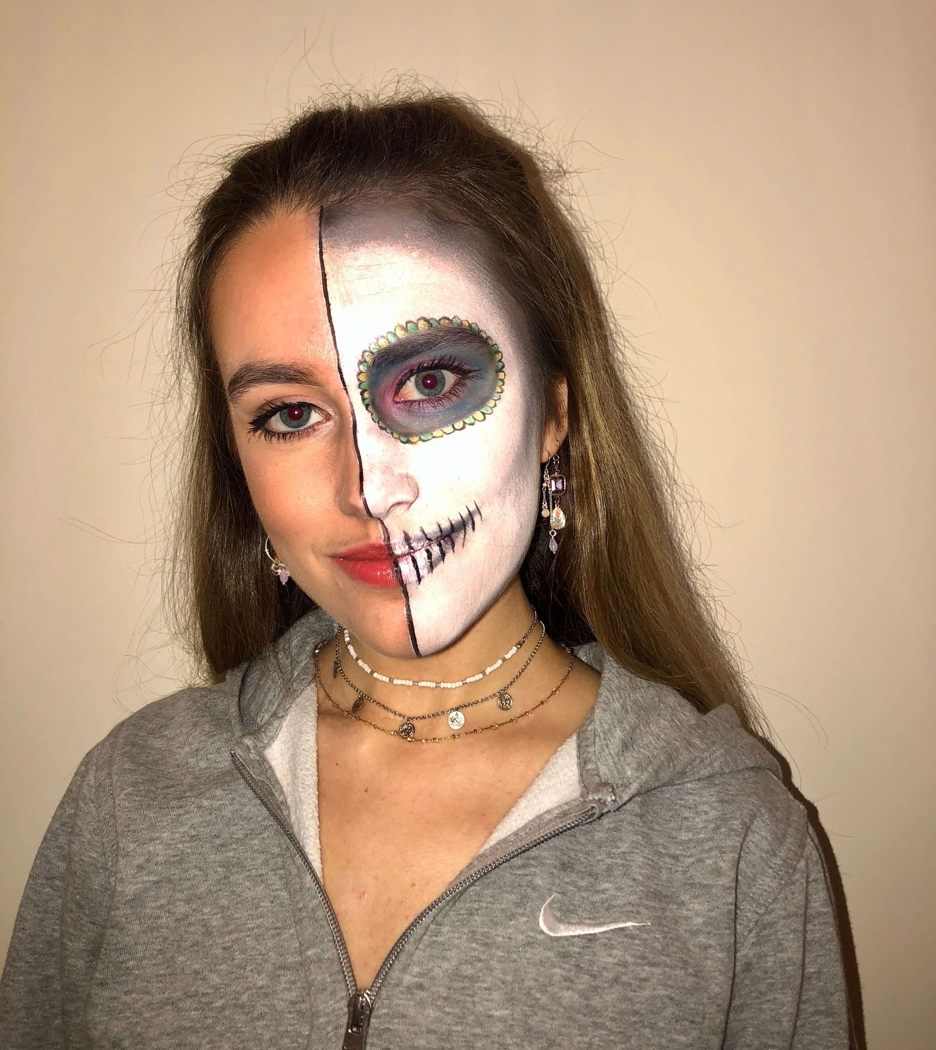 Image may contain: Accessories, Jewelry, Necklace, Accessory, Face, Person, Human