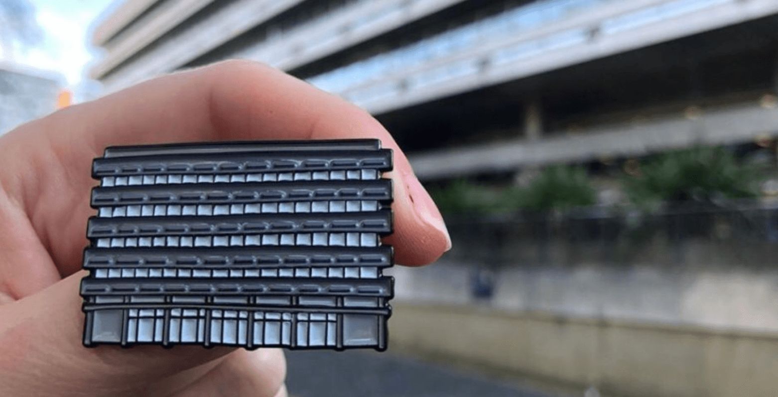 Image may contain: Computer Keyboard, Keyboard, Human, Person, Computer, Electronics, Hardware, Computer Hardware