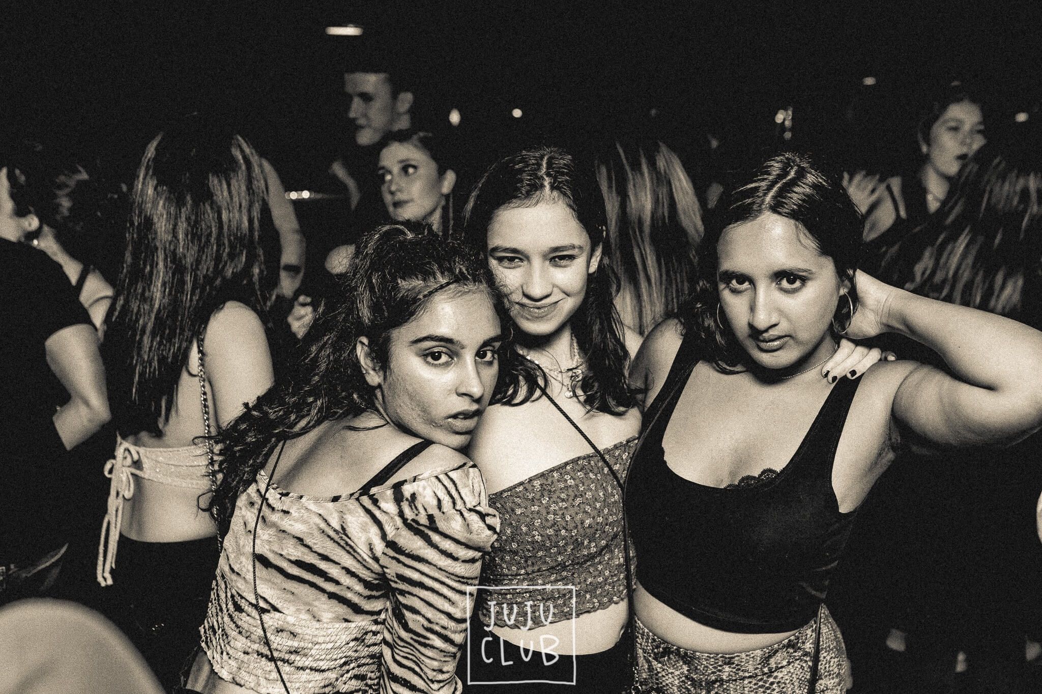 Image may contain: Disco, Party, Night Club, Club, Human, Person