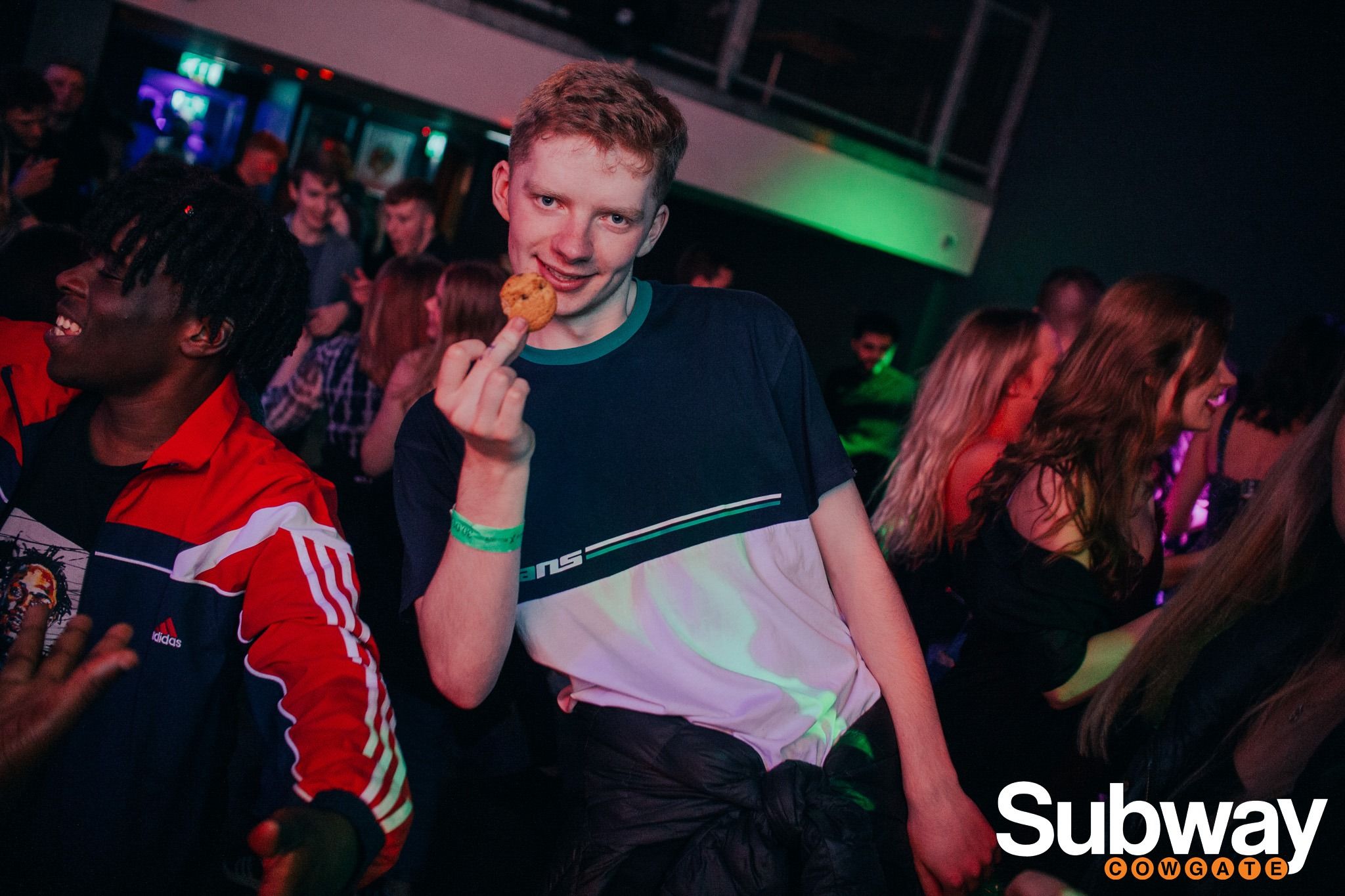 Image may contain: Disco, Pub, Bar Counter, Party, Night Life, Night Club, Club, Person, Human