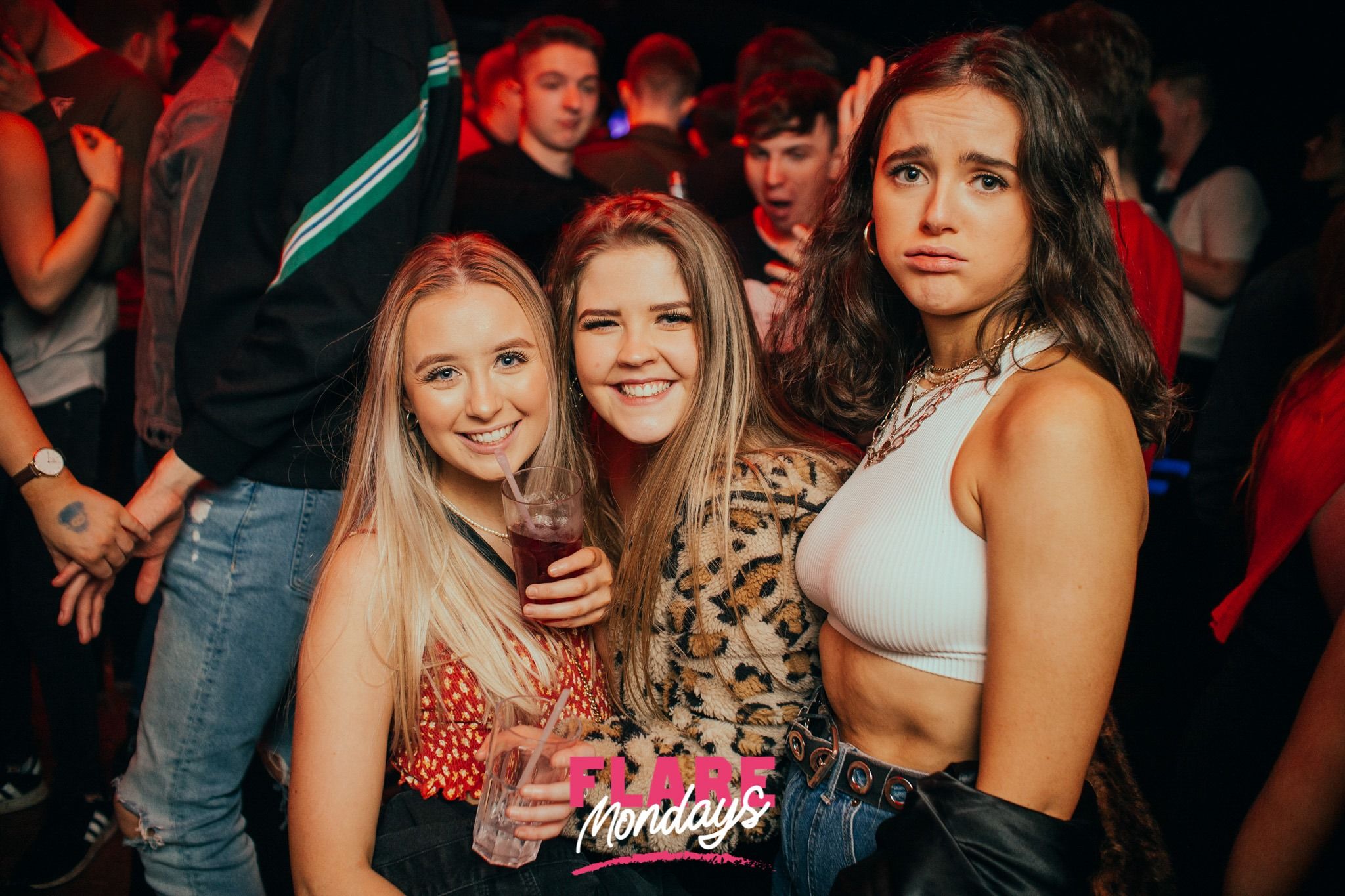 Image may contain: Night Life, Night Club, Club, Party, Human, Person