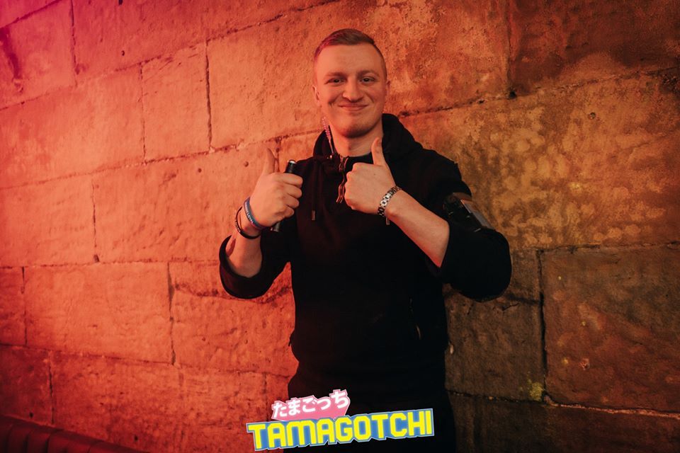 Image may contain: Weapon, Weaponry, Finger, Person, Human